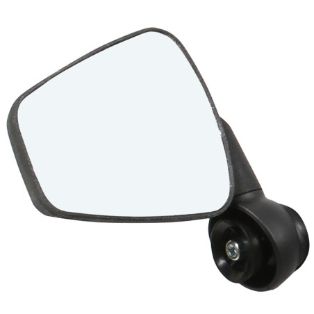 Zefal Doobak II Bar End Mirror