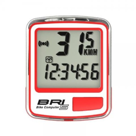 Echowell BRI-5 Cycling Computer