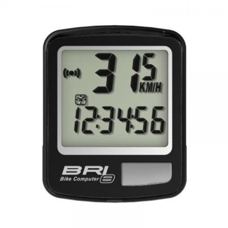 Echowell BRI-8 Cycling Computer