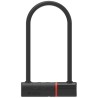 Zefal K-Traz U17 Lock
