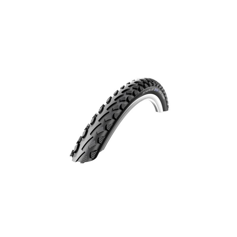 Schwable Land Cruiser 700 X 40c K-Guard Reflex
