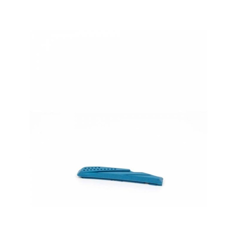 ELVEDES 6839 REPLACEMENT V-BRAKE PADS     72MM FOR CARBON RIMS