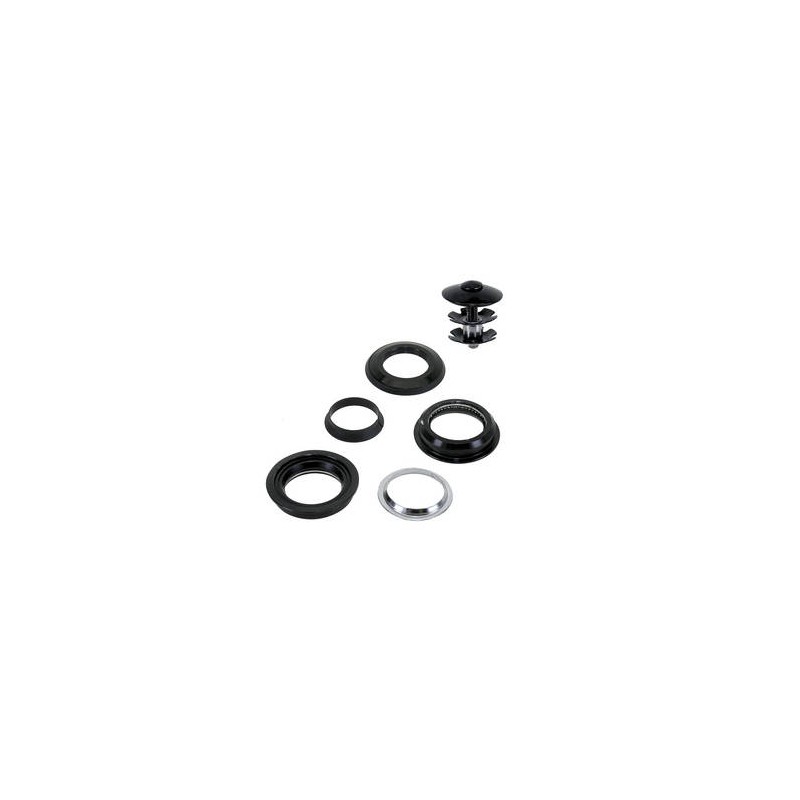 semi integrated Ahead head set 1 1 8 