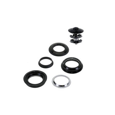 semi integrated Ahead head set 1 1 8 