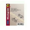KMC 7 8 Speed Reusable Missing Link 7.1mm
