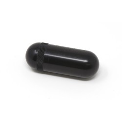 Micro Pro bicycle tubeless repair kit - Black