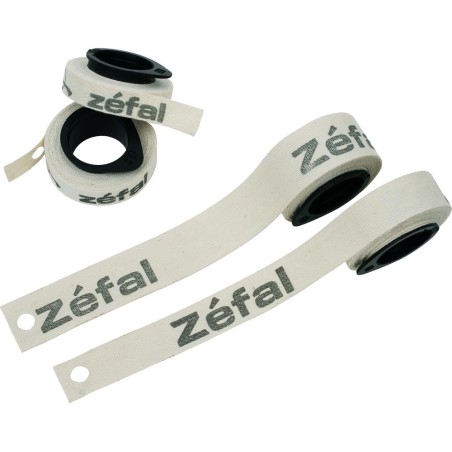 Zefal High Pressure Cotton Rim Tape 13mm pair