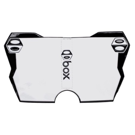 Box Phase 2 Side Number Plate
