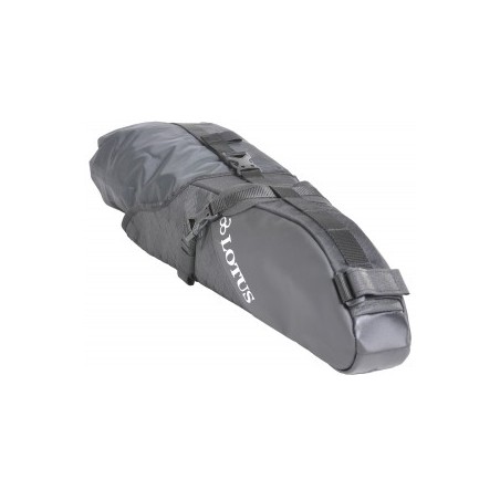 Lotus Tough Series TH7-7704 Saddlebag & Dry Bag