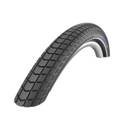 Schwalbe BIG BEN PLUS 29x 2.0 WIRED
