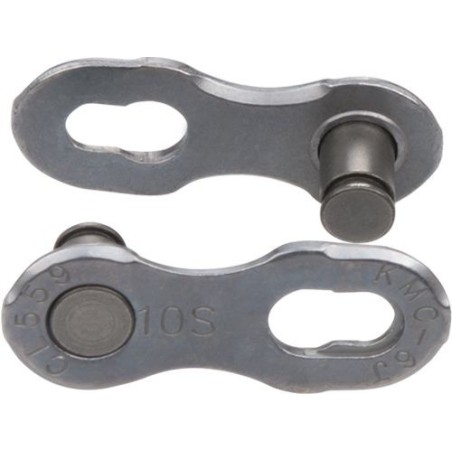 KMC 10speed EPT Missing Link 5.88mm (X2)