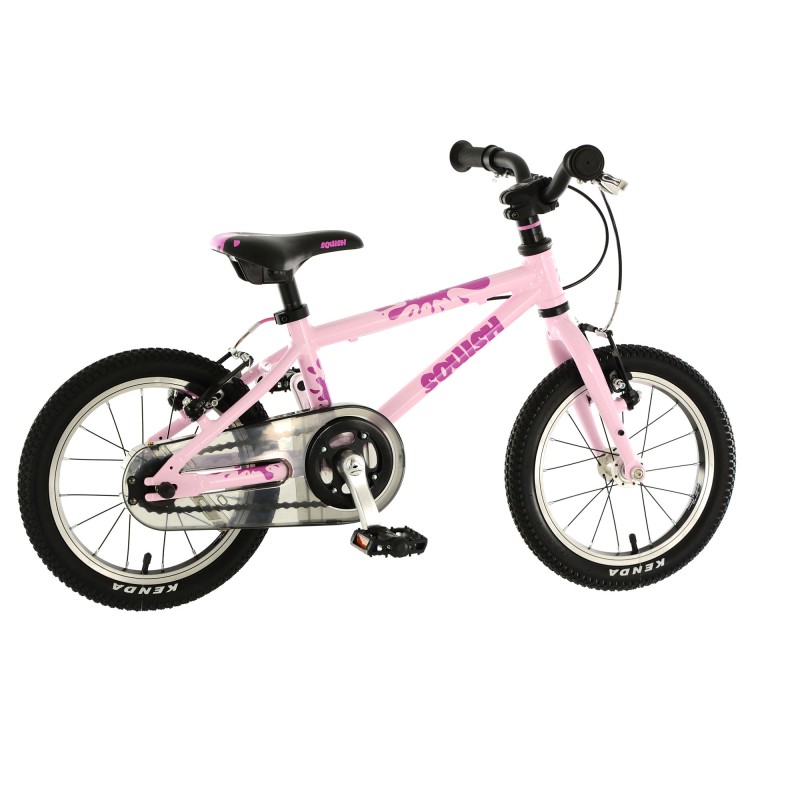 SQUISH 14 BABY PINK