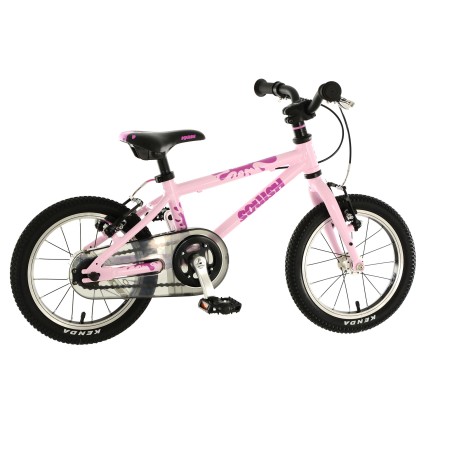 SQUISH 14 BABY PINK