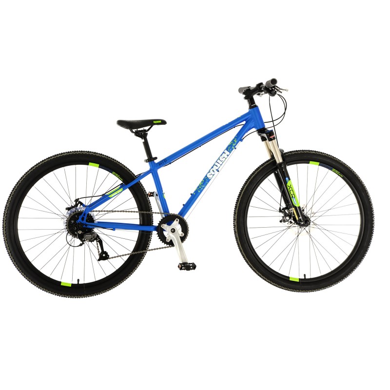 SQUISH MTB 650B