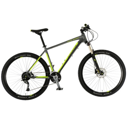 Claud Butler Cape Wrath XC