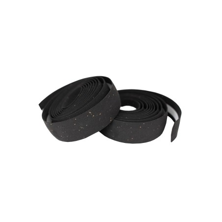 KranX Stretta Eco EVA Handlebar Tape in Black
