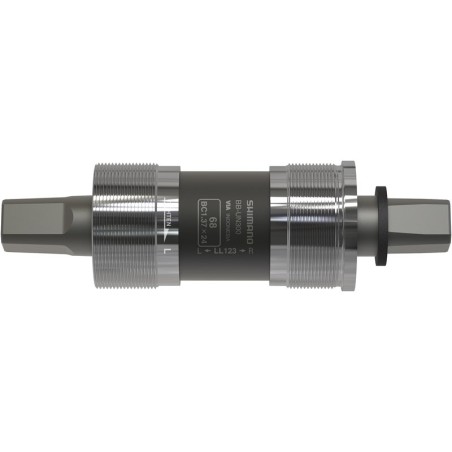 Shimano BB-UN300 bottom bracket British thread, 73 - 118 mm	