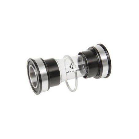 M-WAVE Carousel BB PF EX press fit bottom bracket	