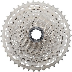 Shimano CS-M5100 Deore 11-speed cassette, 11-42T	