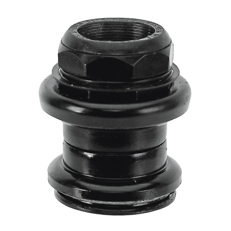 1 1/8 head set Black	
