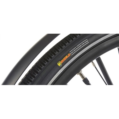 EZEGO COMMUTE EX GENTS