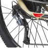 EZEGO TRAIL DESTROYER E-MTB