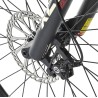 EZEGO TRAIL DESTROYER E-MTB