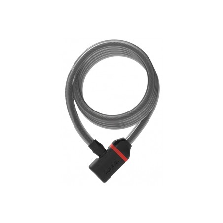 Zefal K-Traz C8 Key Cable Lock 185 x 12mm