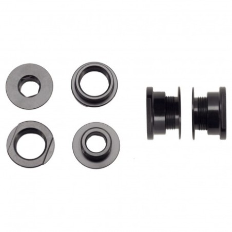 SD Fork Adapter 20Mm Tot 10Mm For Carbon Fork