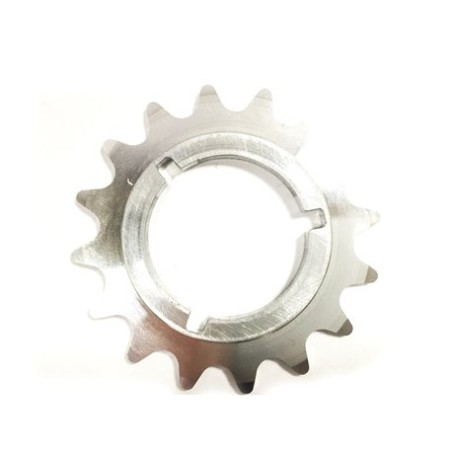 Sd-X Sniper Junior/Expert/Pro Cassette Cog 15t	