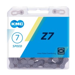 Kmc Z7 Chain 114L