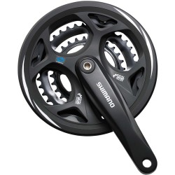 Shimano FC-M311 Altus...