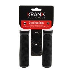 KranX Dual Handlebar Grips...