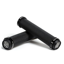 Gusset Double File Lock-On...
