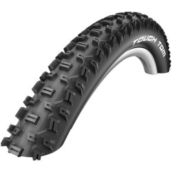 Schwalbe Tough Tom Tyre 26 x 2.25 Black Wired
