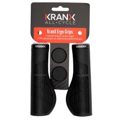 KranX Ergo Lock-on...
