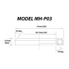 P03 | Headset Bearing