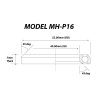 P16 | Headset Bearing