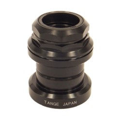 Tange Seiki Falcon FL270C Threaded Headset in Black. 1 1/8"