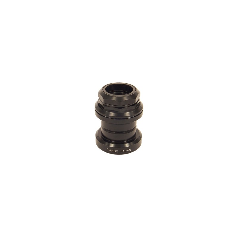 Tange Seiki Falcon FL270C Threaded Headset in Black. 1 1/8"