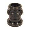 Tange Seiki Falcon FL270C Threaded Headset in Black. 1 1/8"