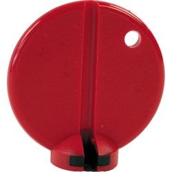 Buddy Spokey Pro red - Euro / US spokes