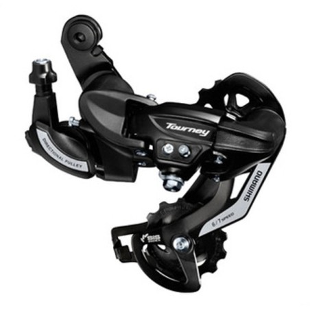 Shimano TY500 - 6/7 Speed Mega Range Direct Rear Mech