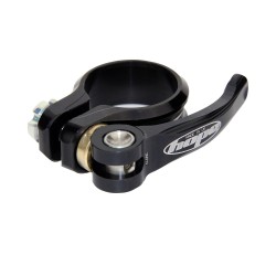Hope Q/R Seatclamp 38.5 Black
