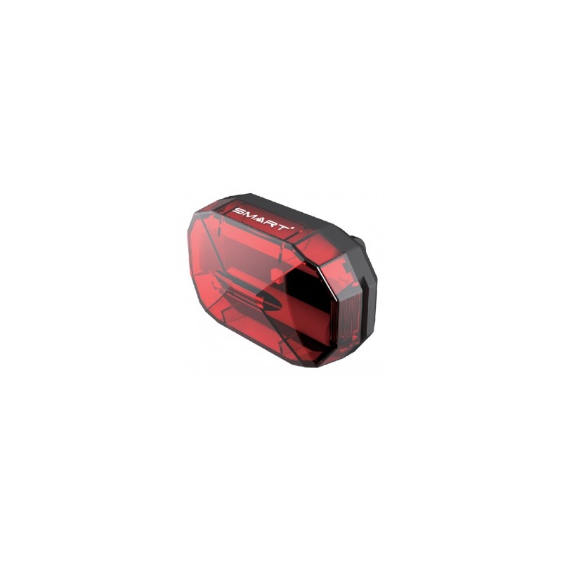 Smart Diamond RL407R - 3 LED Rear Light