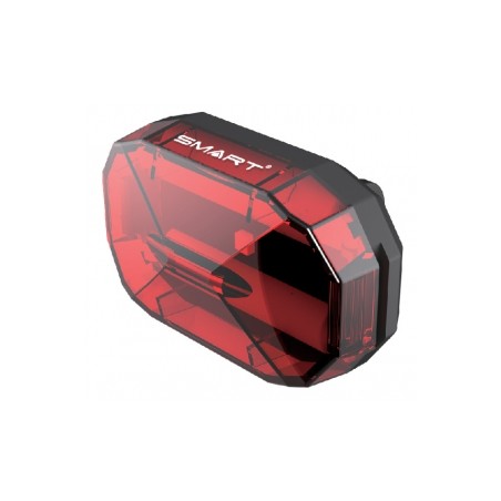Smart Diamond RL407R - 3 LED Rear Light