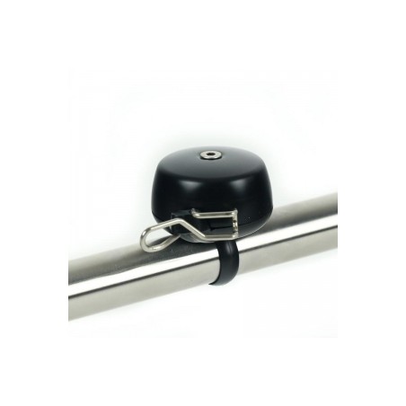 Widek Paperclip Standard Bell Black
