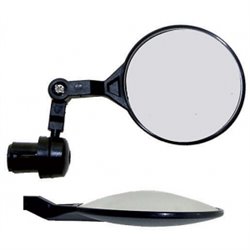 M-Wave "Spy Maxi" 3-D Adjustable Mirror