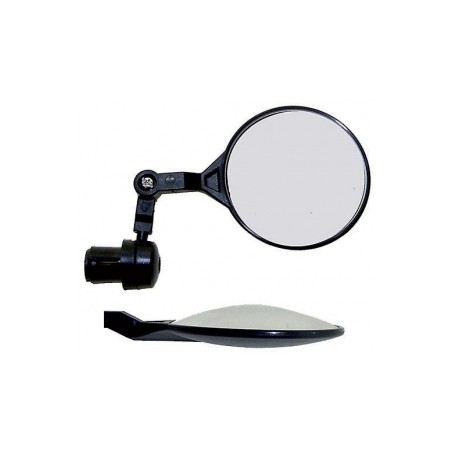 M-Wave "Spy Maxi" 3-D Adjustable Mirror