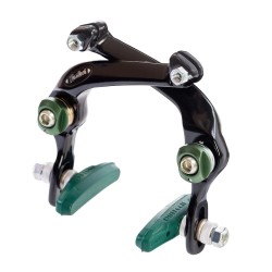 Dia-Compe Hombre U Brake Black
